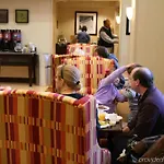 Hampton Inn & Suites-Knoxville/North I-75 