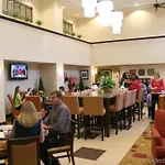 Hampton Inn & Suites-Knoxville/North I-75 