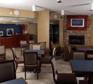 Hampton & Suites-knoxville/north I-75 Hotel Knoxville