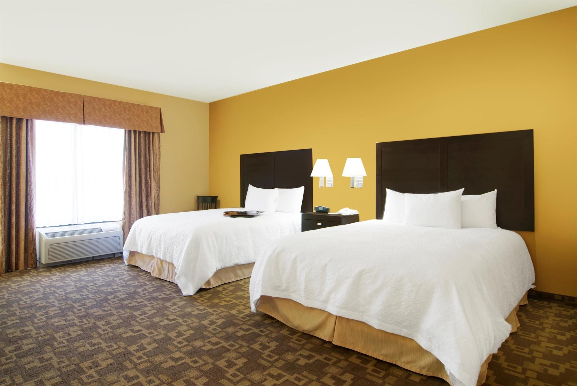 Hampton & Suites-knoxville/north I-75 3* Knoxville
