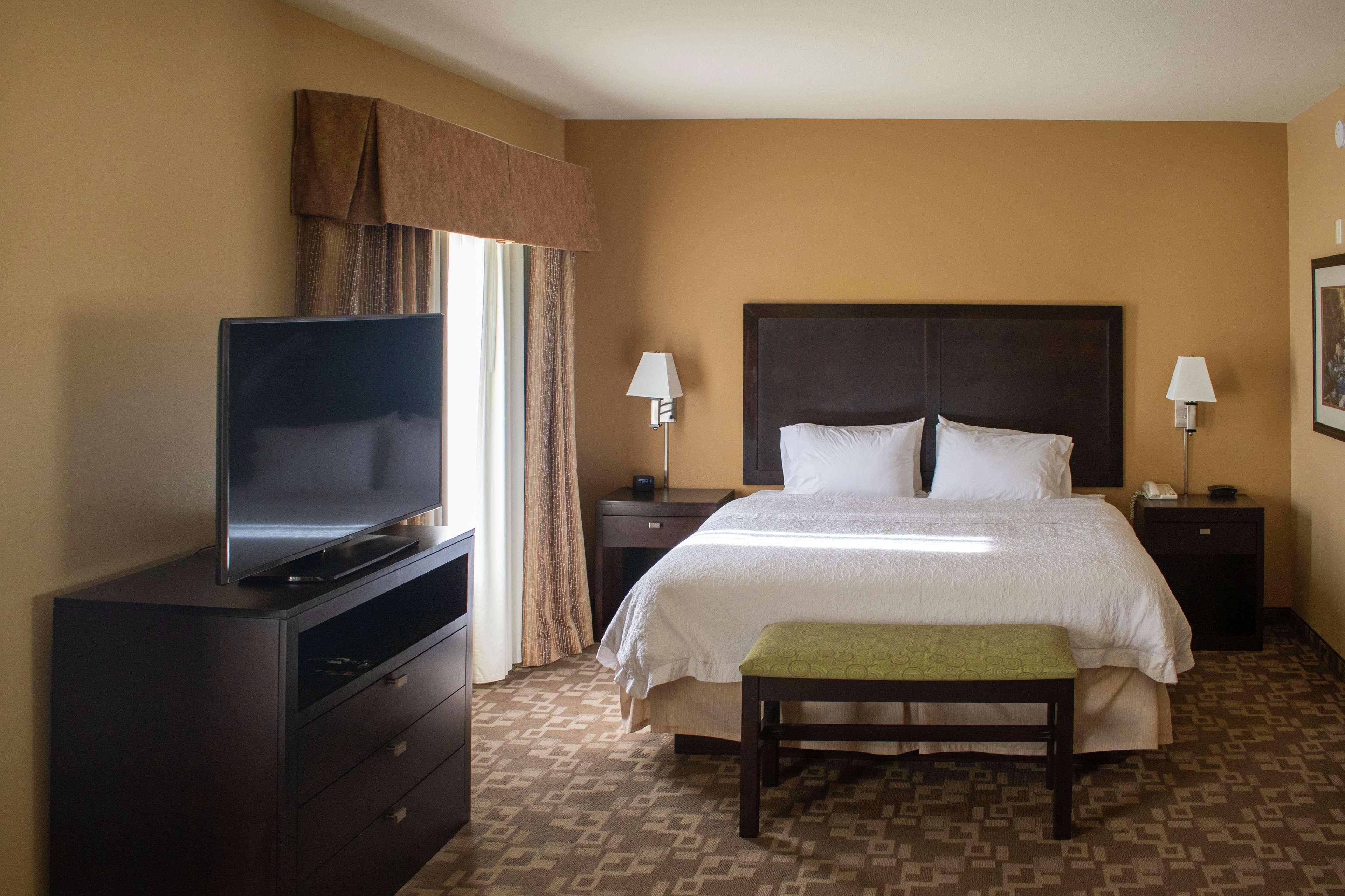 Hampton & Suites-knoxville/north I-75 Hotel 3*
