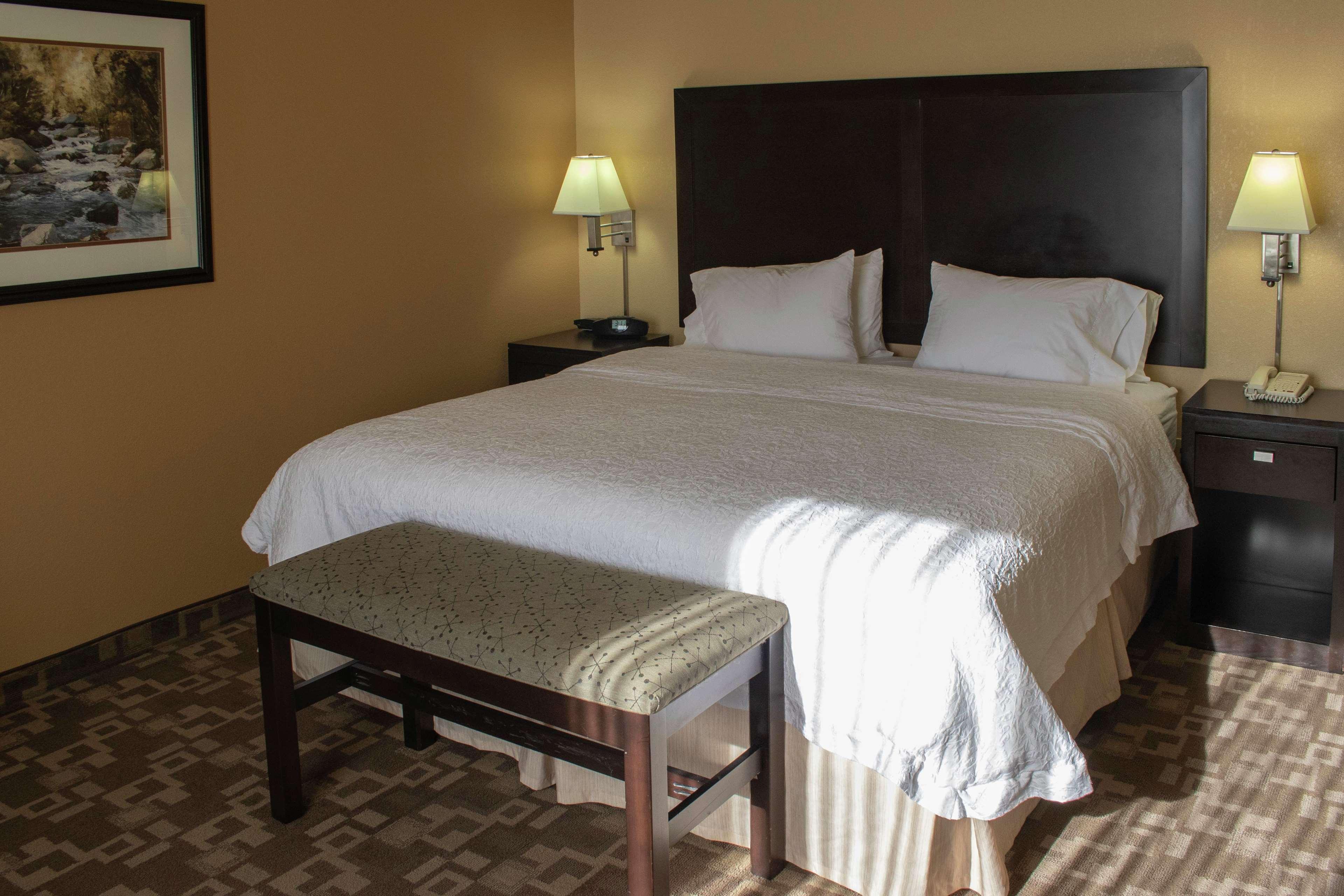 Hampton & Suites-knoxville/north I-75 3* Knoxville