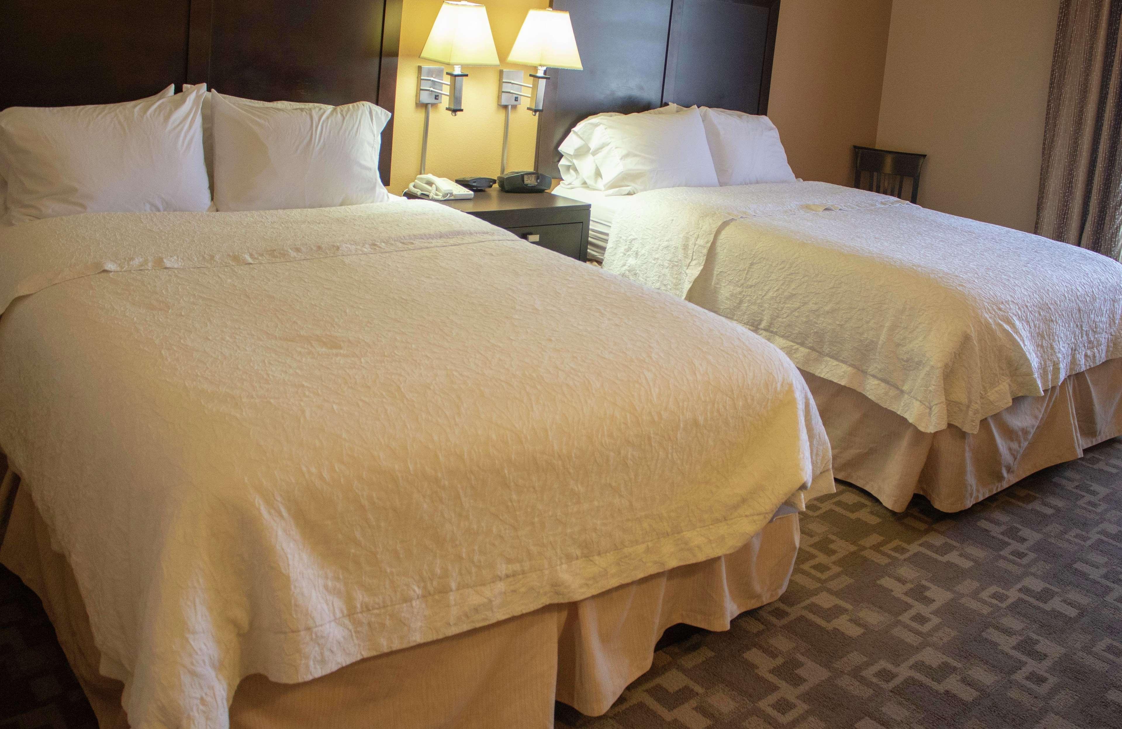 Hampton & Suites-knoxville/north I-75 3* Knoxville