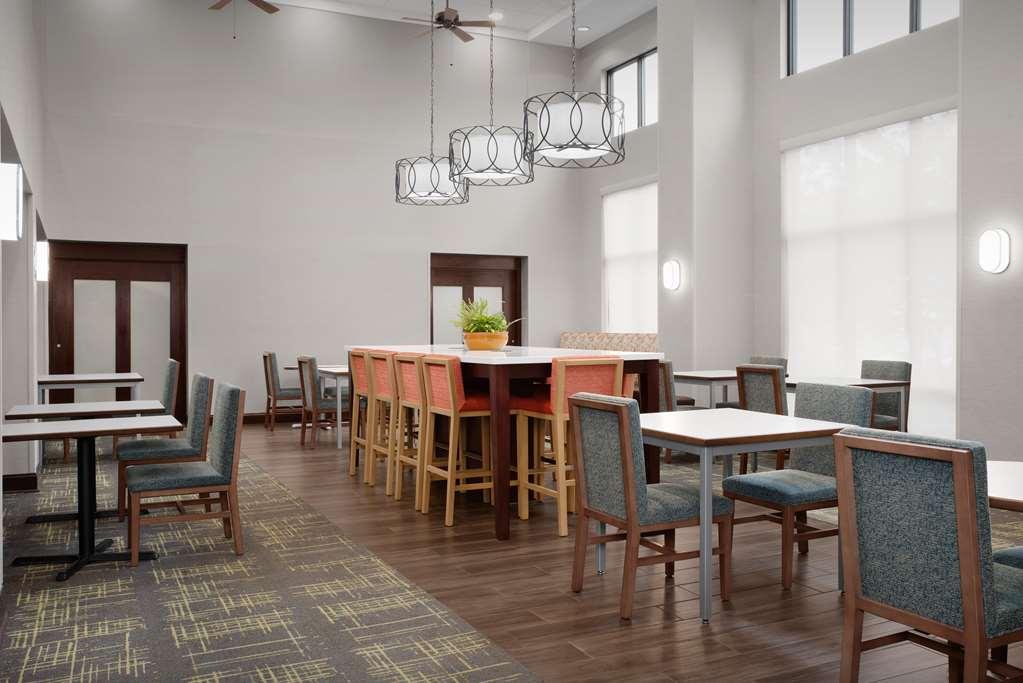 Hotel Hampton & Suites-knoxville/north I-75 Knoxville