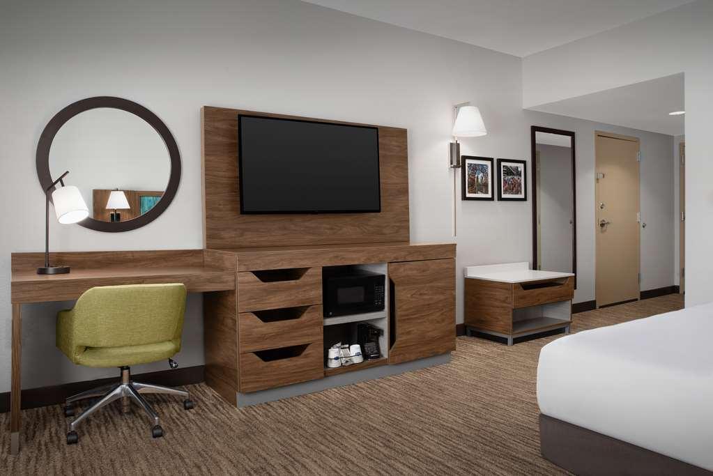 Hotel Hampton & Suites-knoxville/north I-75