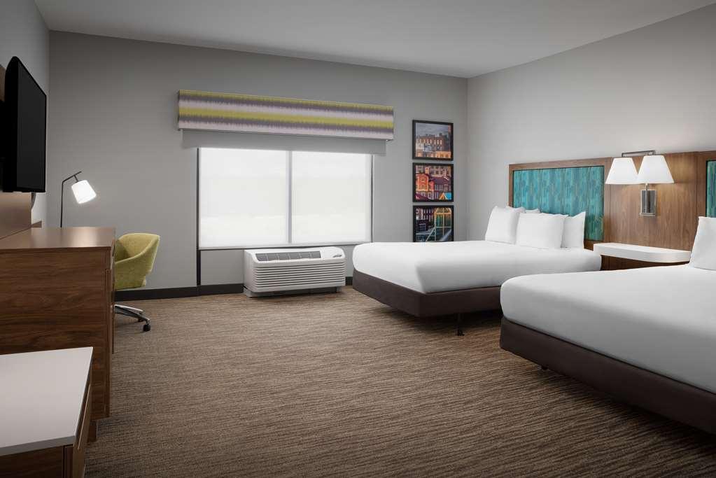 Hampton & Suites-knoxville/north I-75 Hotel 3*