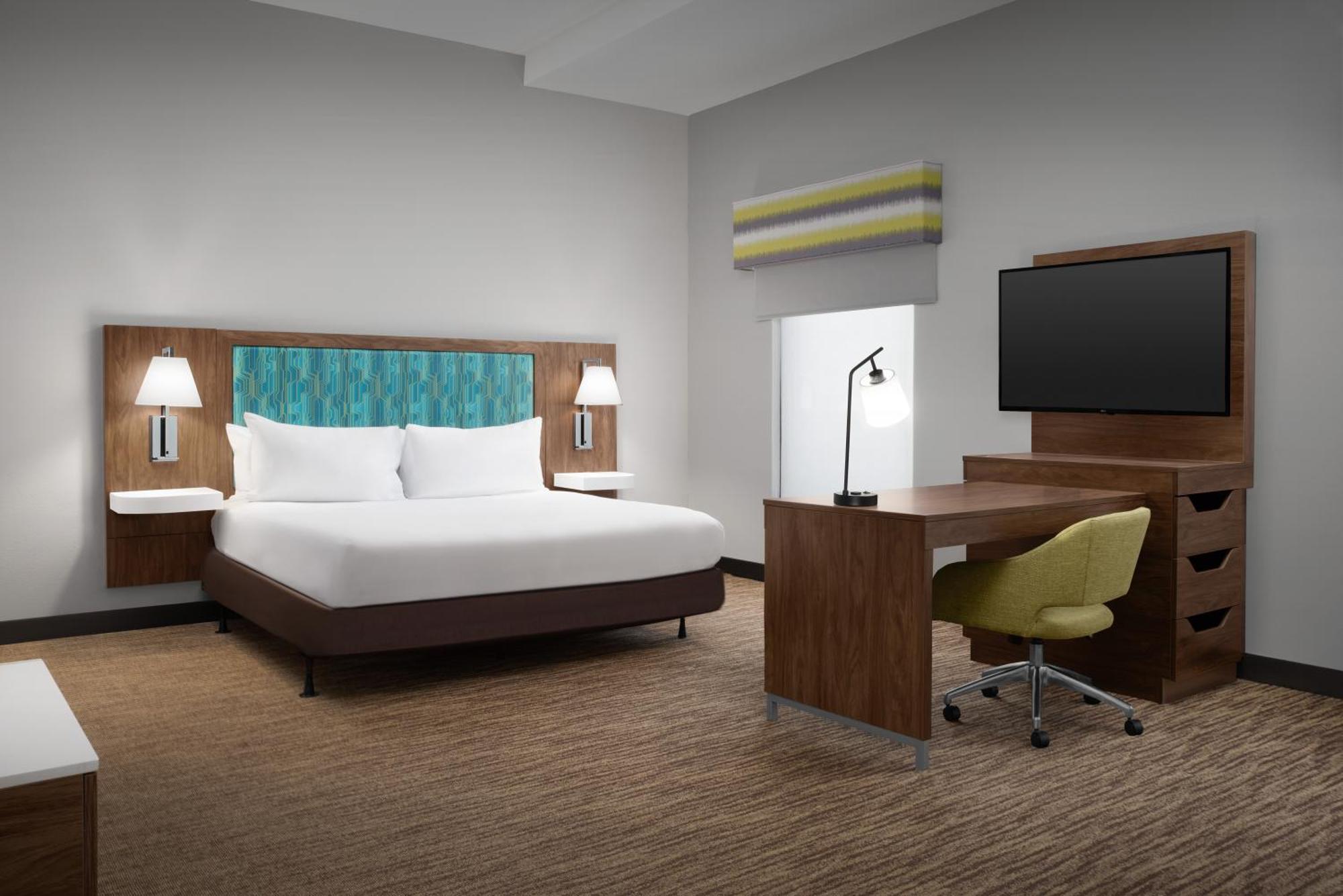 Hampton & Suites-knoxville/north I-75 Hotel Knoxville