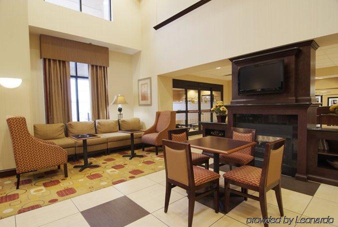 Hampton & Suites-knoxville/north I-75