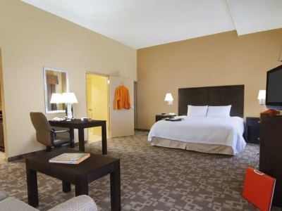 Hotel Hampton & Suites-knoxville/north I-75 Knoxville