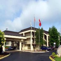 Hampton & Suites-knoxville/north I-75