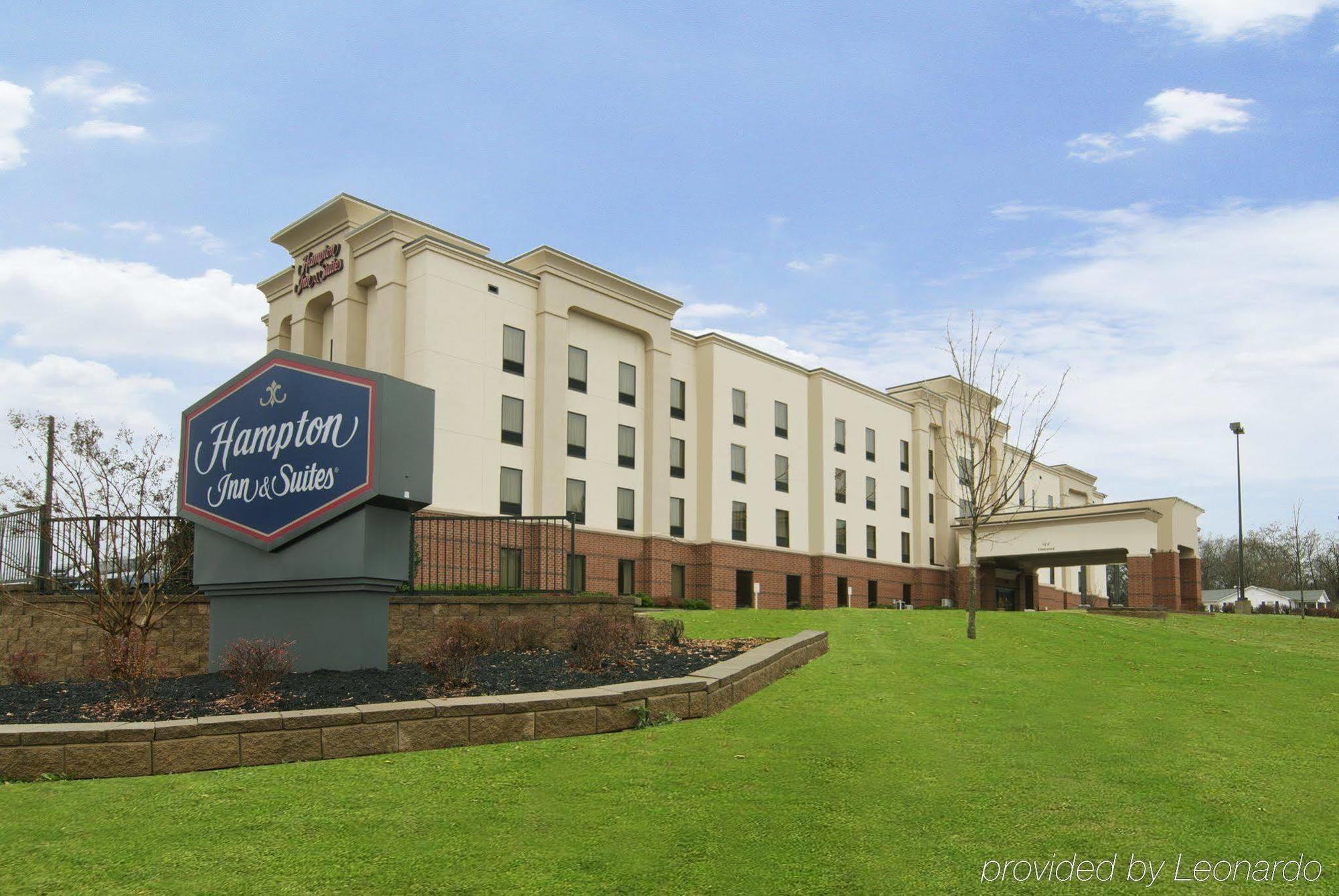 Hampton & Suites-knoxville/north I-75 Hotel Knoxville
