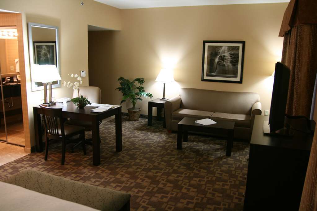 Hampton & Suites-knoxville/north I-75 3* Knoxville