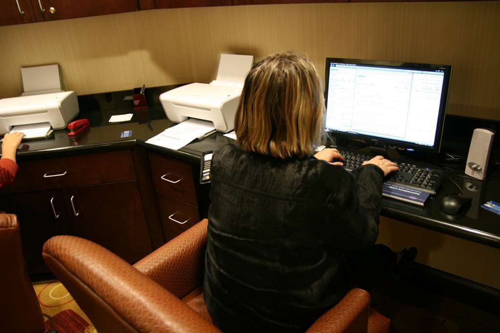 Hotel Hampton & Suites-knoxville/north I-75