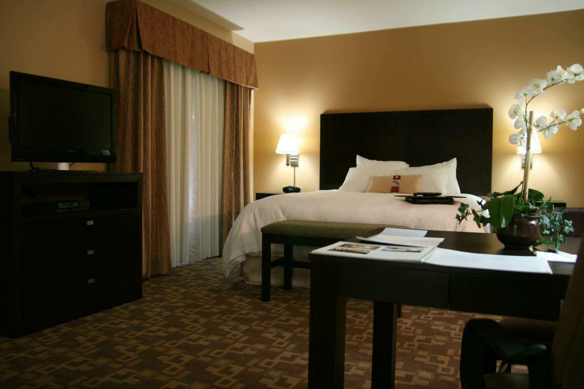 Hampton & Suites-knoxville/north I-75 Hotel Knoxville