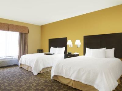 Hampton & Suites-knoxville/north I-75